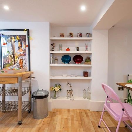 Host & Stay - George Street Townhouse Brighton Eksteriør bilde