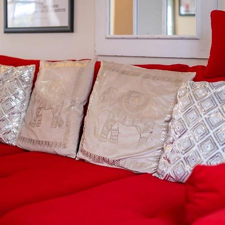Host & Stay - George Street Townhouse Brighton Eksteriør bilde