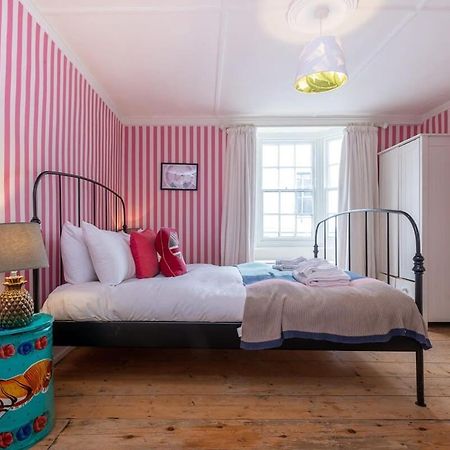 Host & Stay - George Street Townhouse Brighton Eksteriør bilde