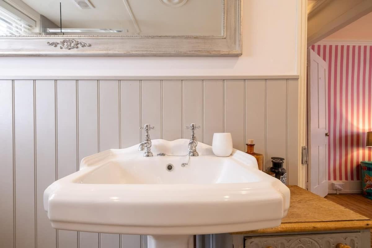Host & Stay - George Street Townhouse Brighton Eksteriør bilde