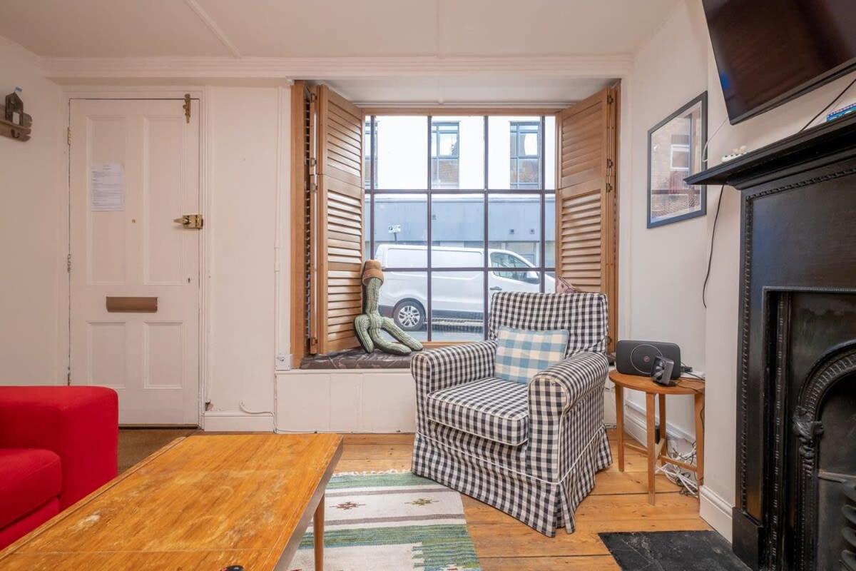Host & Stay - George Street Townhouse Brighton Eksteriør bilde