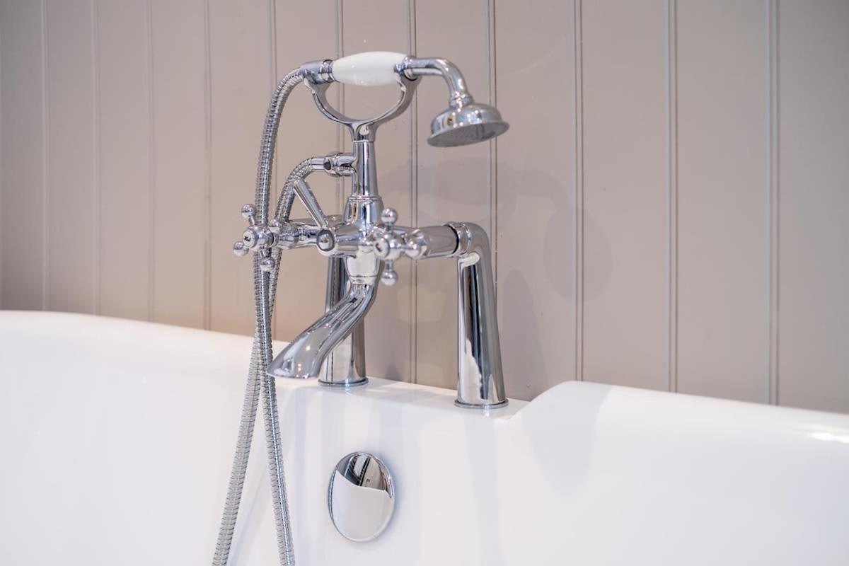 Host & Stay - George Street Townhouse Brighton Eksteriør bilde