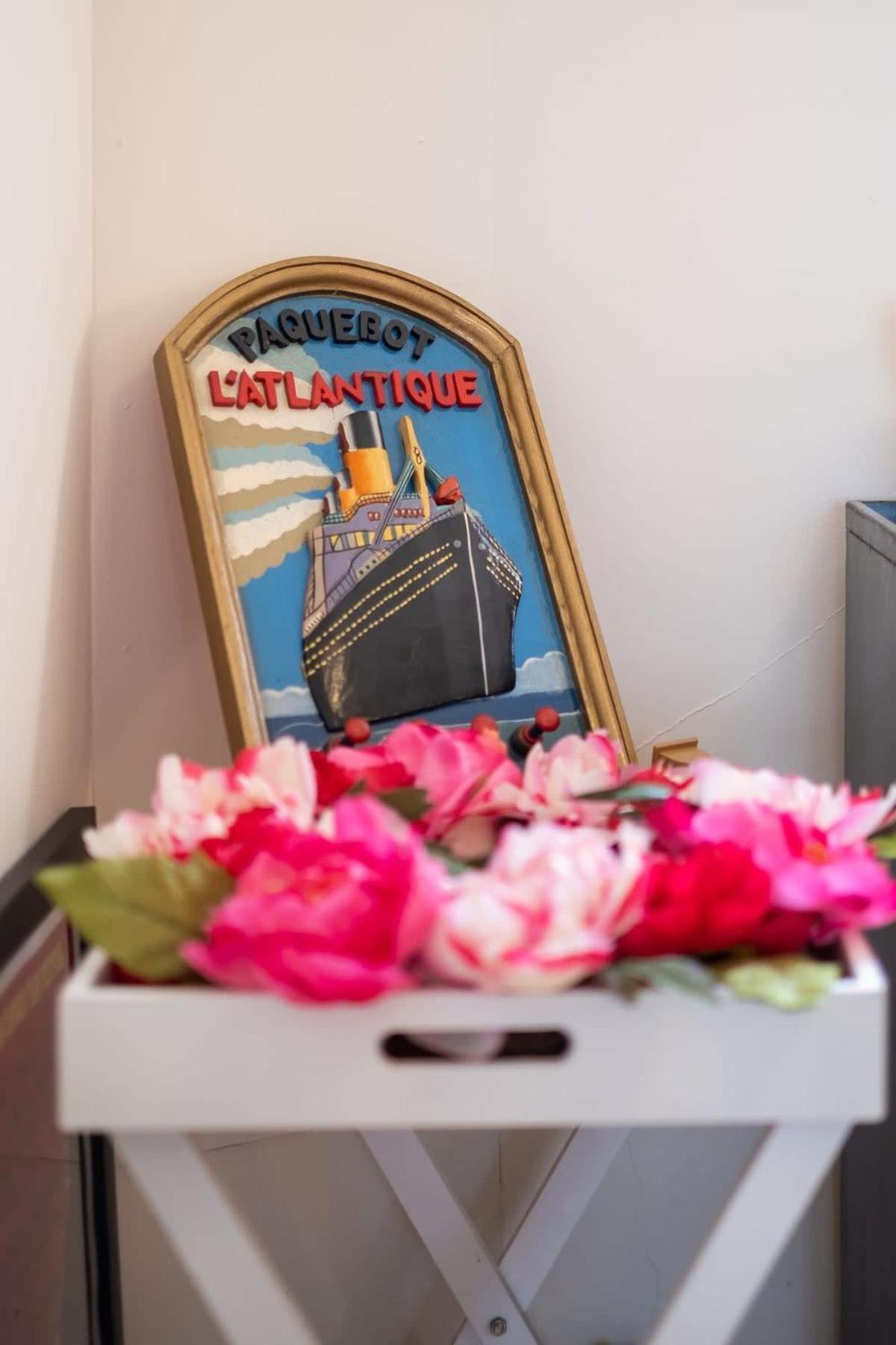 Host & Stay - George Street Townhouse Brighton Eksteriør bilde