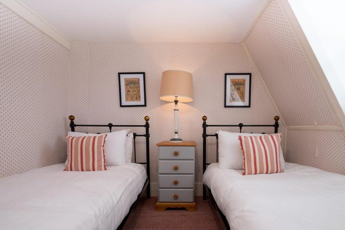Host & Stay - George Street Townhouse Brighton Eksteriør bilde