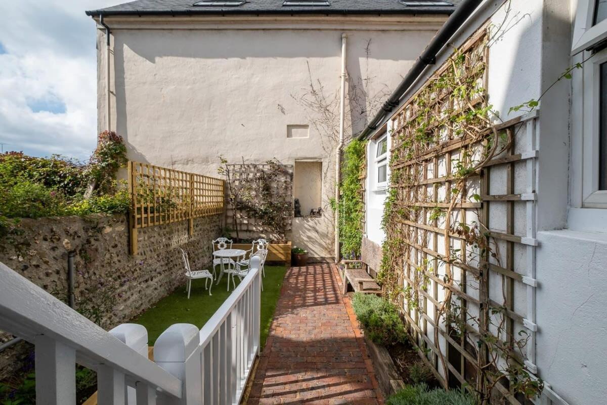 Host & Stay - George Street Townhouse Brighton Eksteriør bilde