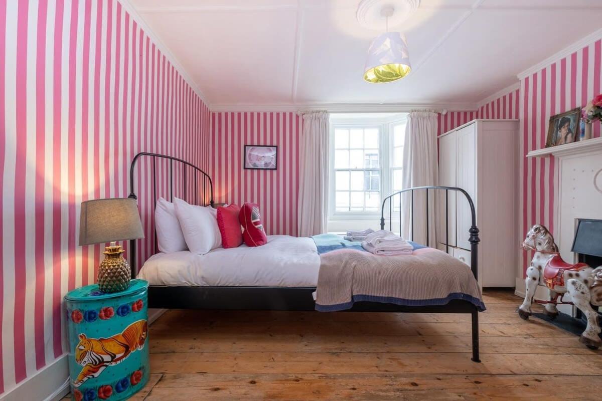 Host & Stay - George Street Townhouse Brighton Eksteriør bilde
